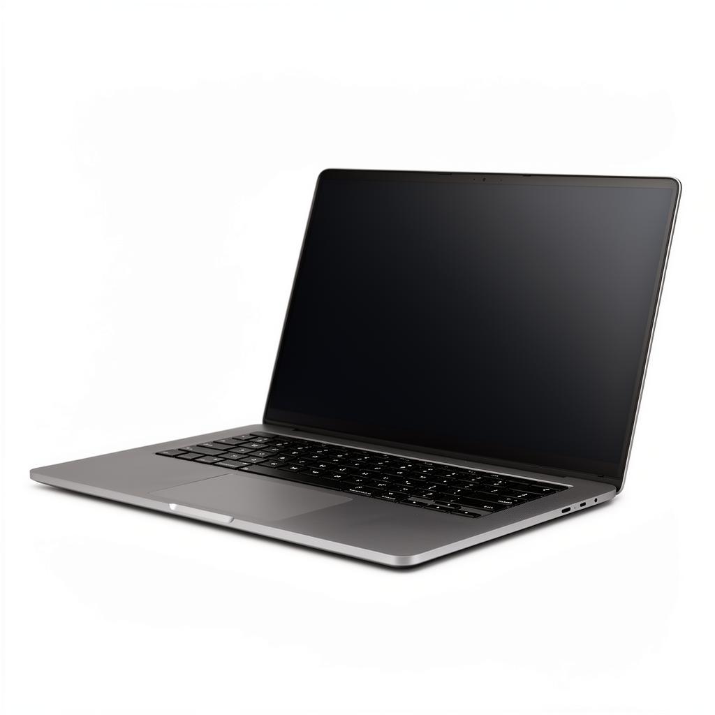 Laptop